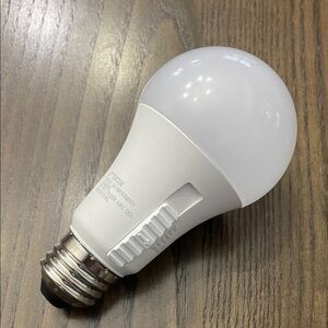 NWOT LED Light Bulb - Color Changing/Color Select Bulb